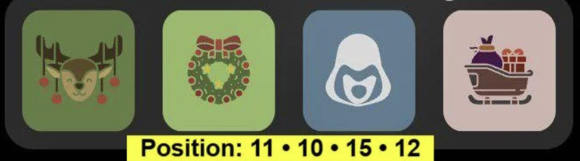 Agent 301 Daily Combo 9 June 2025